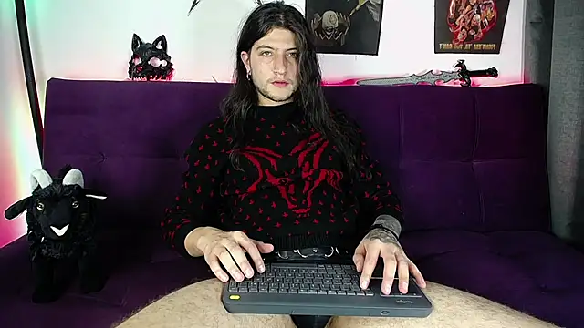 blckwolf 6 online show from 12/07/24, 09:55