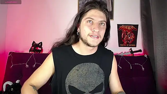blckwolf 6 online show from 12/16/24, 11:50
