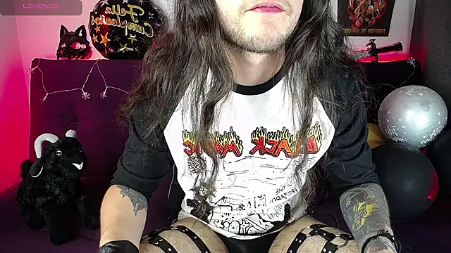 blckwolf 6 online show from 12/17/24, 10:11