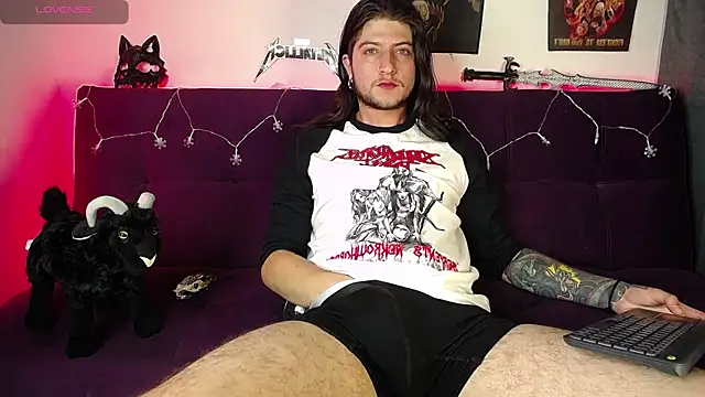 blckwolf 6 online show from 12/18/24, 10:02