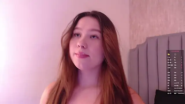 Roxie-Summers11 online show from 06/18/26, 12:09