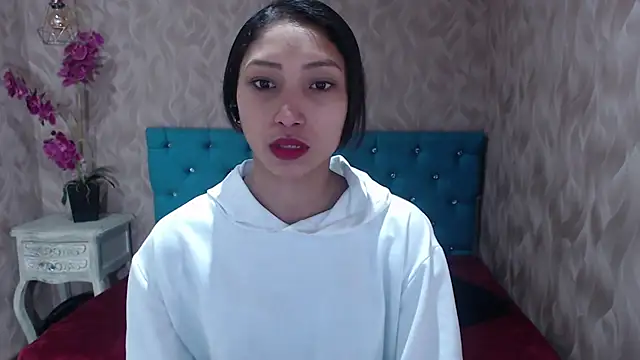MadelineDoll online show from 01/13/25, 01:28