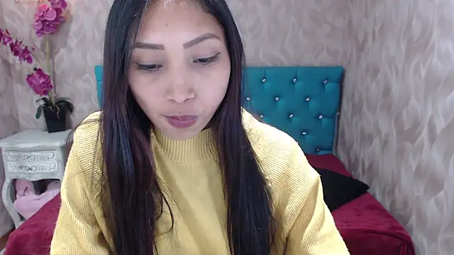 MadelineDoll online show from 01/23/25, 07:18