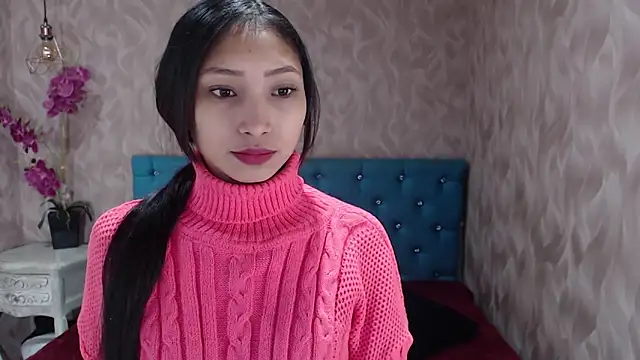 MadelineDoll online show from 02/02/25, 01:08