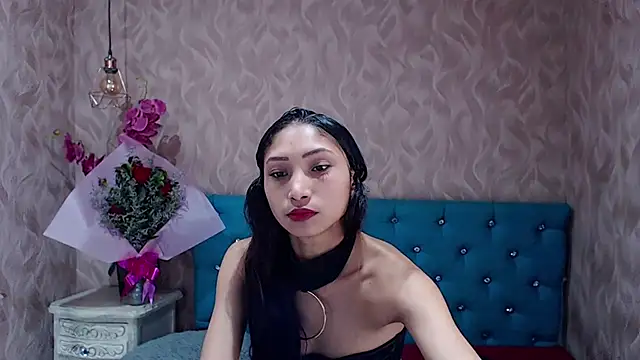 MadelineDoll online show from 02/15/25, 01:38