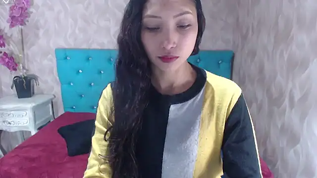 MadelineDoll online show from 03/02/25, 01:16