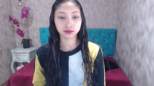 MadelineDoll online show from 03/16/25, 01:38