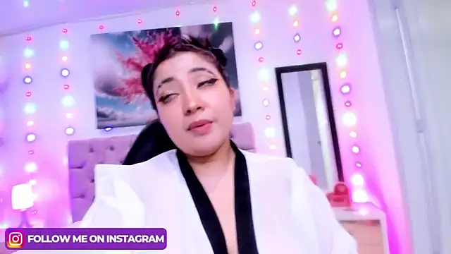 Emma monserrat online show from 01/23/25, 09:39