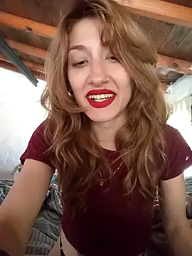 Viudanegraa online show from 09/12/25, 12:05