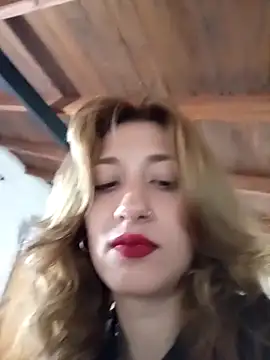 Viudanegraa online show from 09/20/25, 01:01