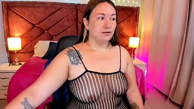 Penelope Fox14 online show from 07/22/26, 01:03