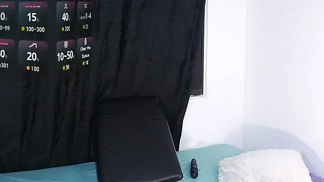 aixaangeels online show from 01/29/25, 10:16