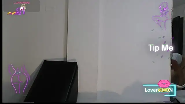 aixaangeels online show from 02/28/25, 11:12