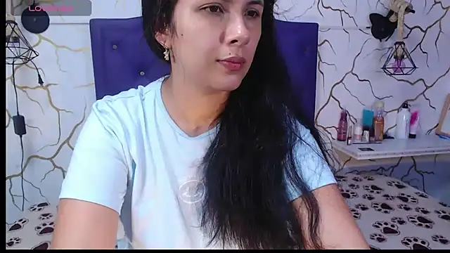 aixaangeels online show from 03/06/25, 04:52