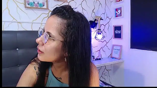 aixaangeels online show from 03/19/25, 04:47