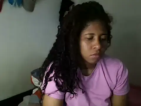 Snapshot of Ivon-09 chatting on 02/07/25, 10:09 Ivon-09 online show from 02/07/25, 10:09