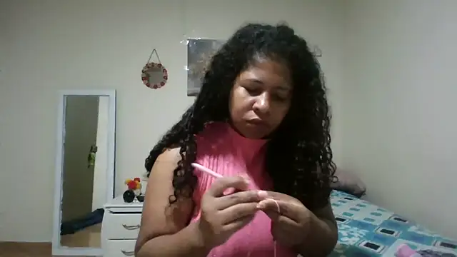 Ivon-09 online show from 05/08/26, 11:37