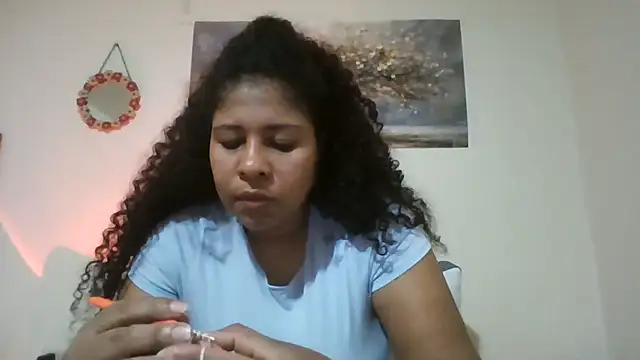 Ivon-09 online show from 06/21/26, 11:07
