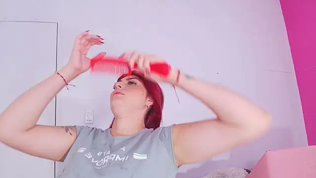 veronica sinner  online show from 10/04/25, 12:03