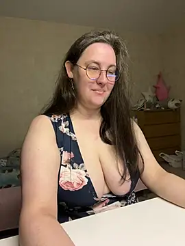 hungry1bunny online show from 07/03/26, 06:47