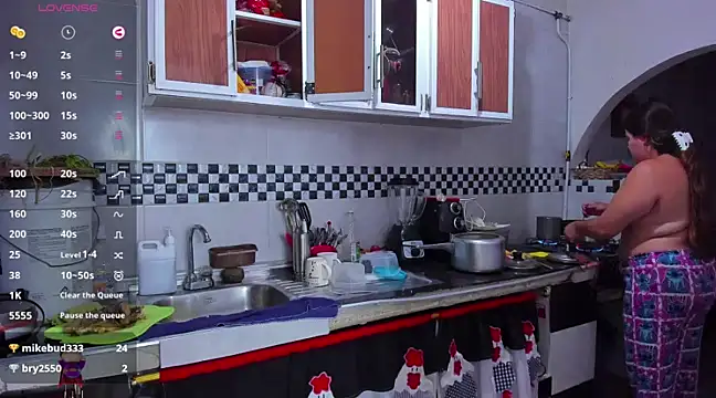 Sharon hils online show from 12/20/24, 11:10