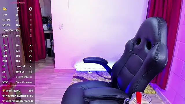 Sharon hils online show from 01/02/25, 03:40