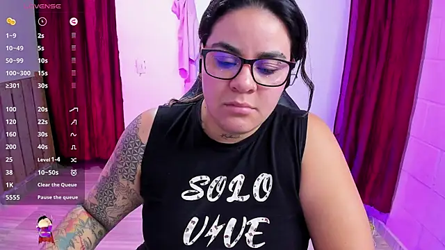 Sharon hils online show from 01/09/25, 08:55