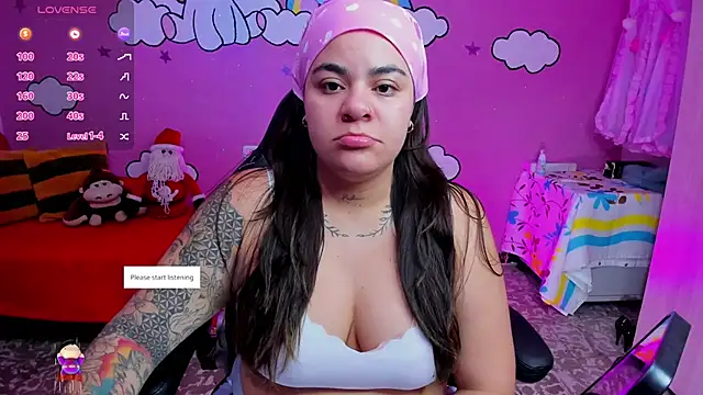 Sharon hils online show from 12/02/25, 11:04