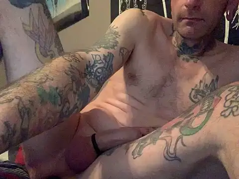 knottinchurch online show from 02/11/25, 06:44