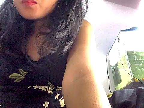 Cute-Tanya online show from 12/03/24, 05:23