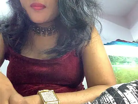 Cute-Tanya online show from 12/11/24, 05:15