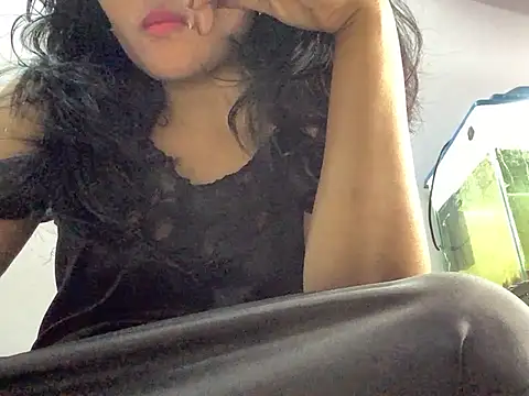 Cute-Tanya online show from 12/13/24, 03:32