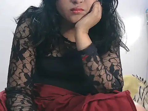 Cute-Tanya online show from 12/31/24, 11:49