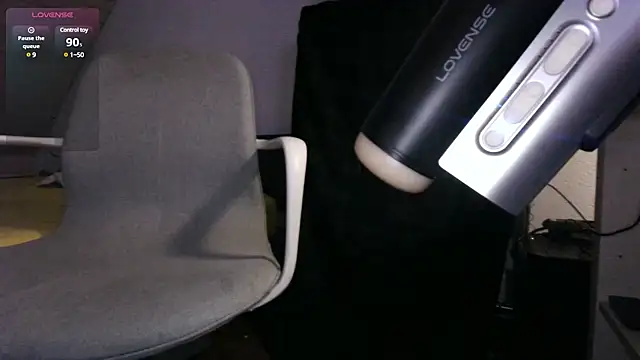 mr-k-quinn-x online show from 12/03/24, 09:45