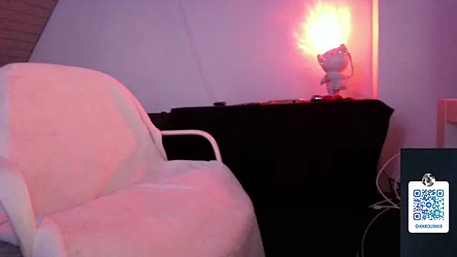 mr-k-quinn-x online show from 12/23/24, 12:57