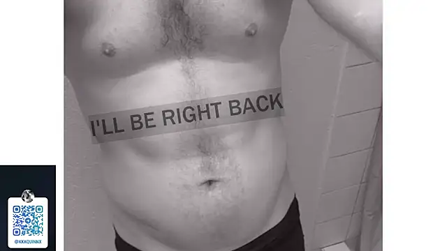 mr-k-quinn-x online show from 02/01/25, 01:12