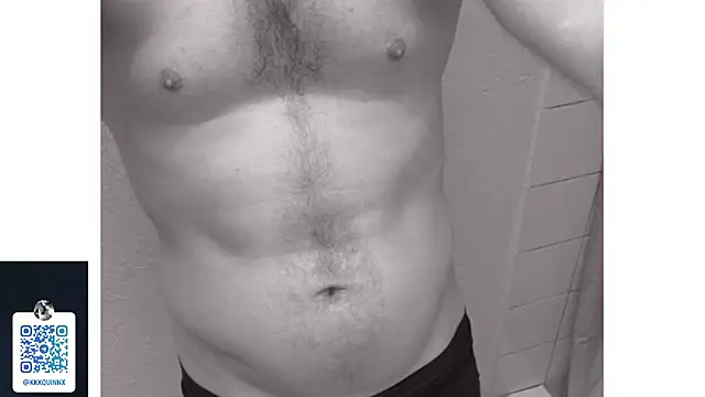 mr-k-quinn-x online show from 03/06/25, 01:05