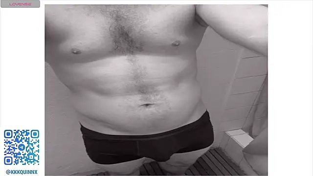 mr-k-quinn-x online show from 03/14/25, 12:54