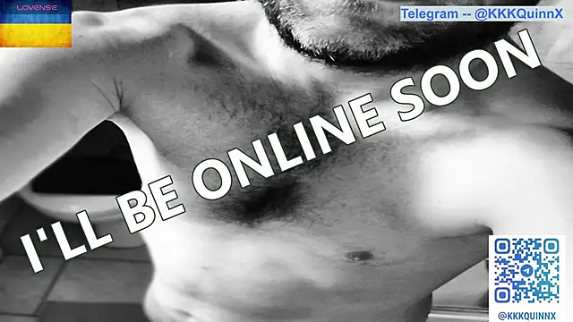 mr-k-quinn-x online show from 10/05/25, 12:20