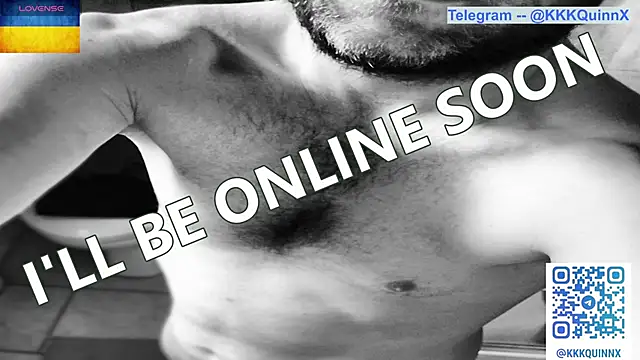 mr-k-quinn-x online show from 10/17/25, 12:36