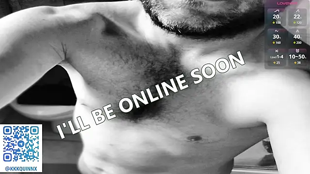 mr-k-quinn-x online show from 01/05/26, 10:46
