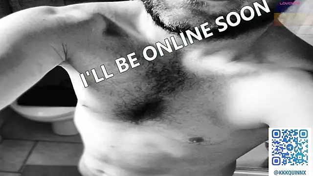 mr-k-quinn-x online show from 01/31/26, 07:23