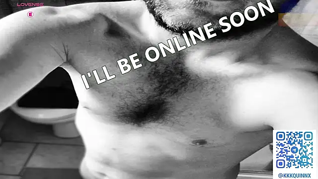 mr-k-quinn-x online show from 02/01/26, 07:12