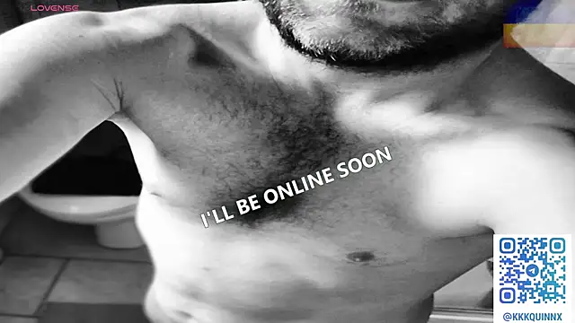 mr-k-quinn-x online show from 02/04/26, 11:20