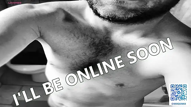 mr-k-quinn-x online show from 04/02/26, 10:07