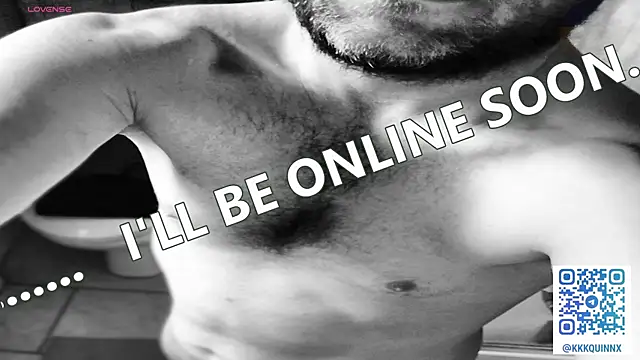 mr-k-quinn-x online show from 04/05/26, 10:40