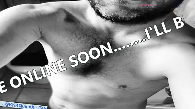 mr-k-quinn-x online show from 04/27/26, 07:12