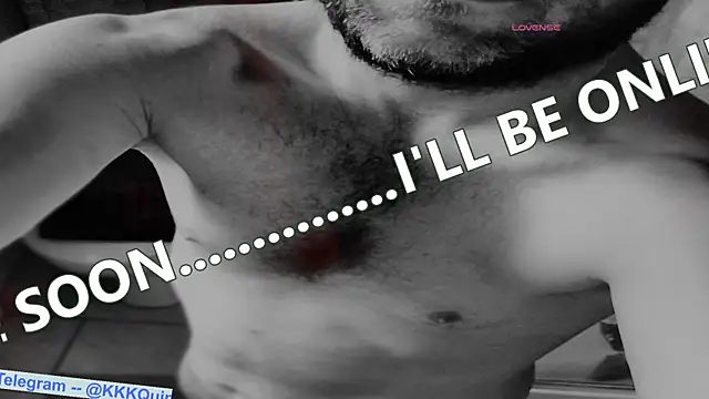 mr-k-quinn-x online show from 05/17/26, 09:11
