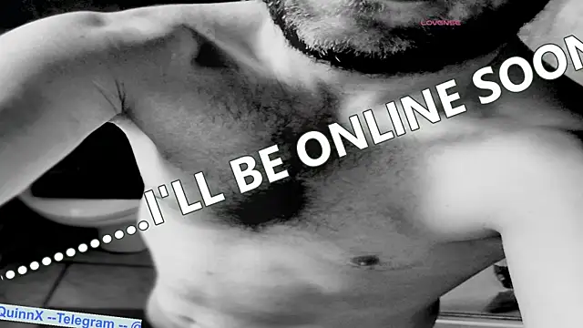 mr-k-quinn-x online show from 05/26/26, 07:10