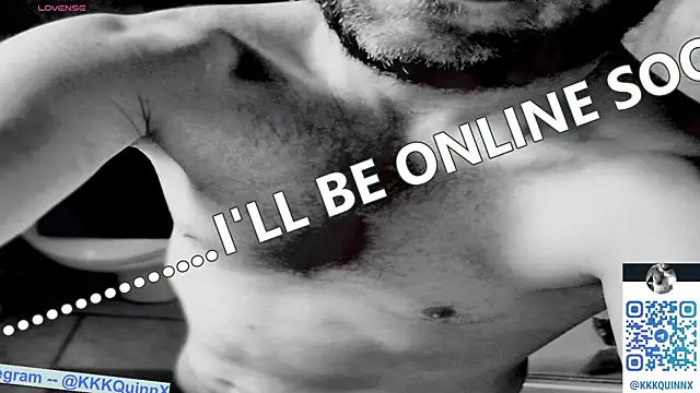 mr-k-quinn-x online show from 06/02/26, 08:22